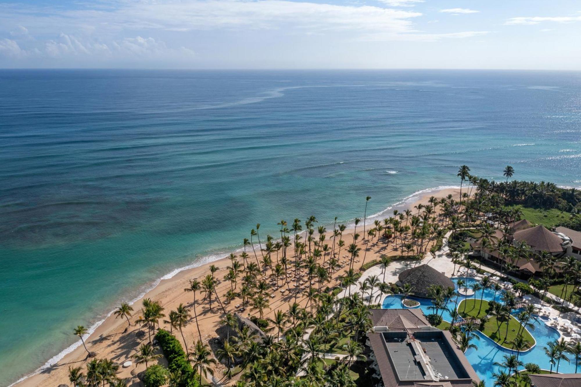 Dreams Resort&spa Resort 5*