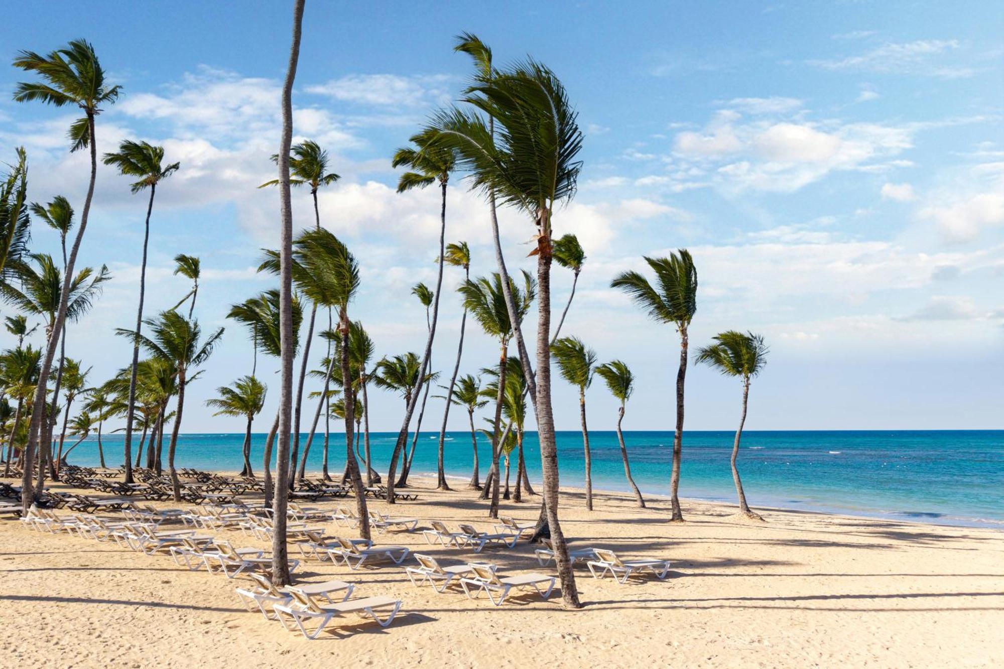 Dreams Resort&spa Punta Cana