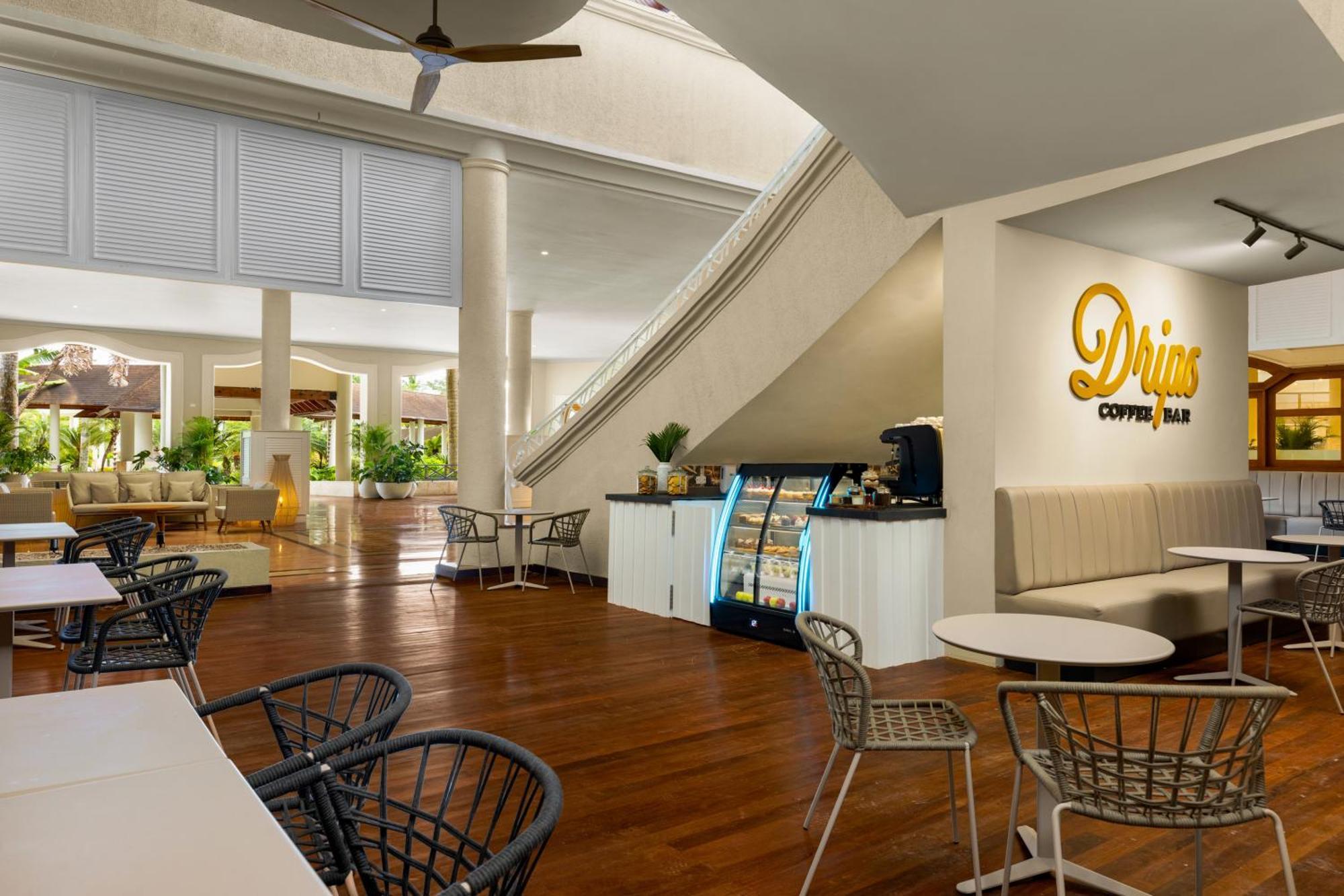 Dreams Resort&spa Punta Cana