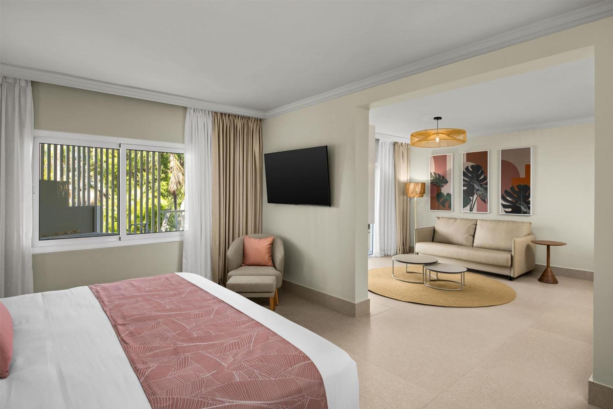 Dreams Resort&spa Resort Punta Cana