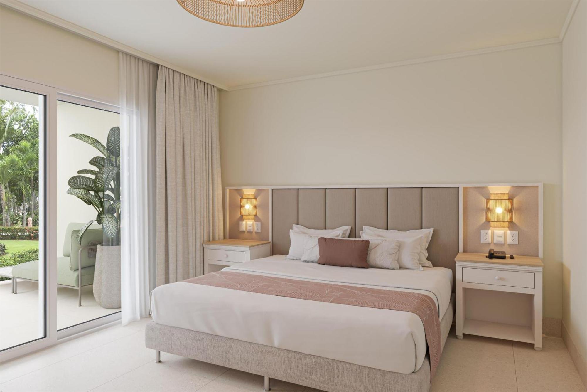 Dreams Resort&spa Punta Cana