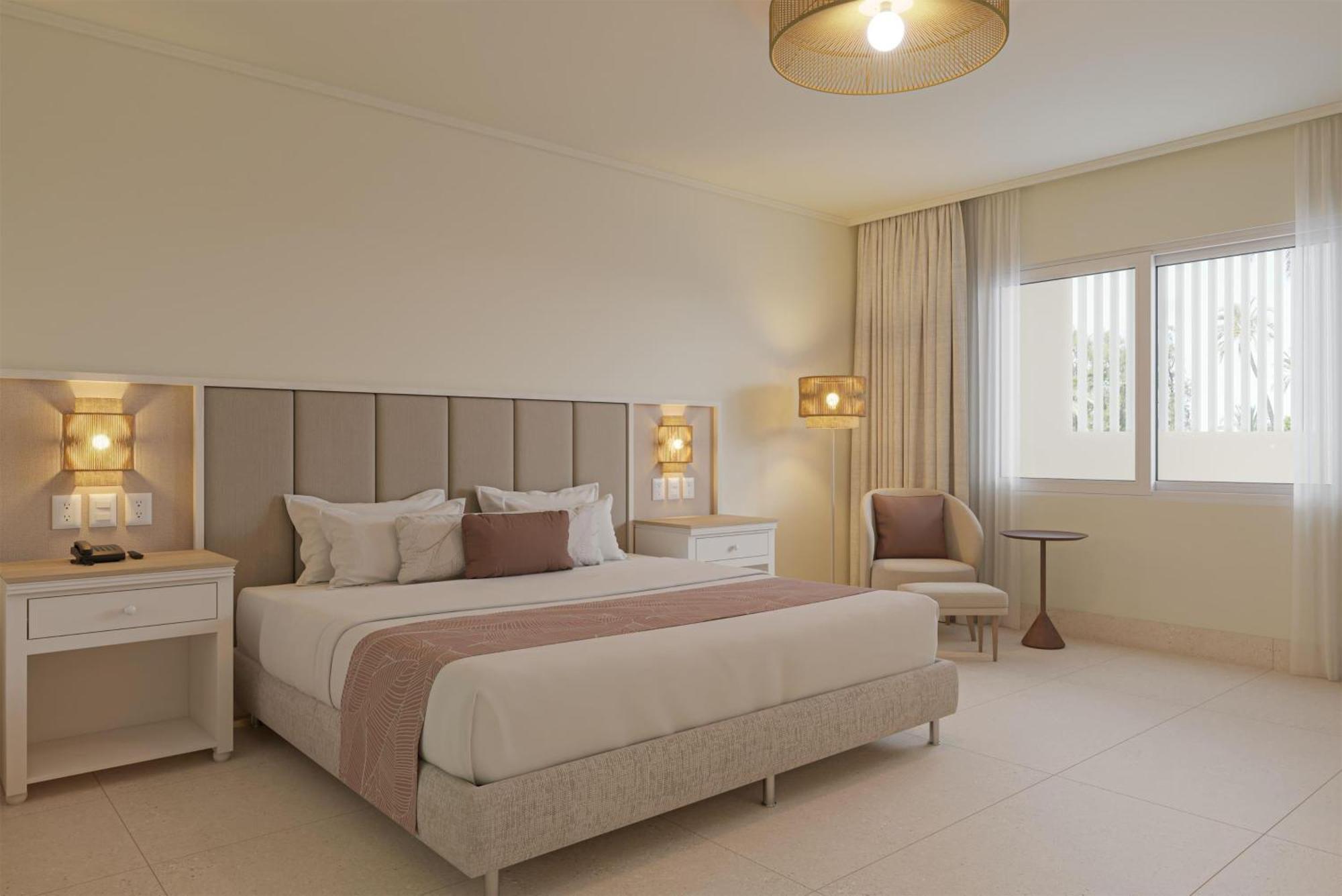 Dreams Resort&spa