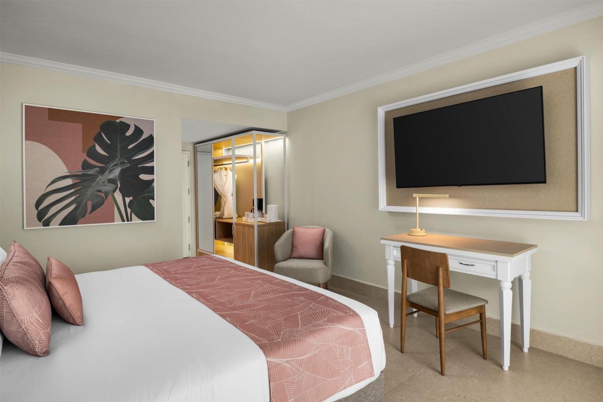 Dreams Resort&spa Resort