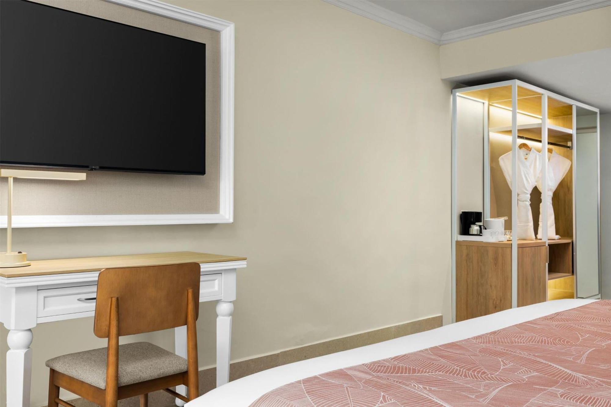 Resort Dreams Resort&spa 5*