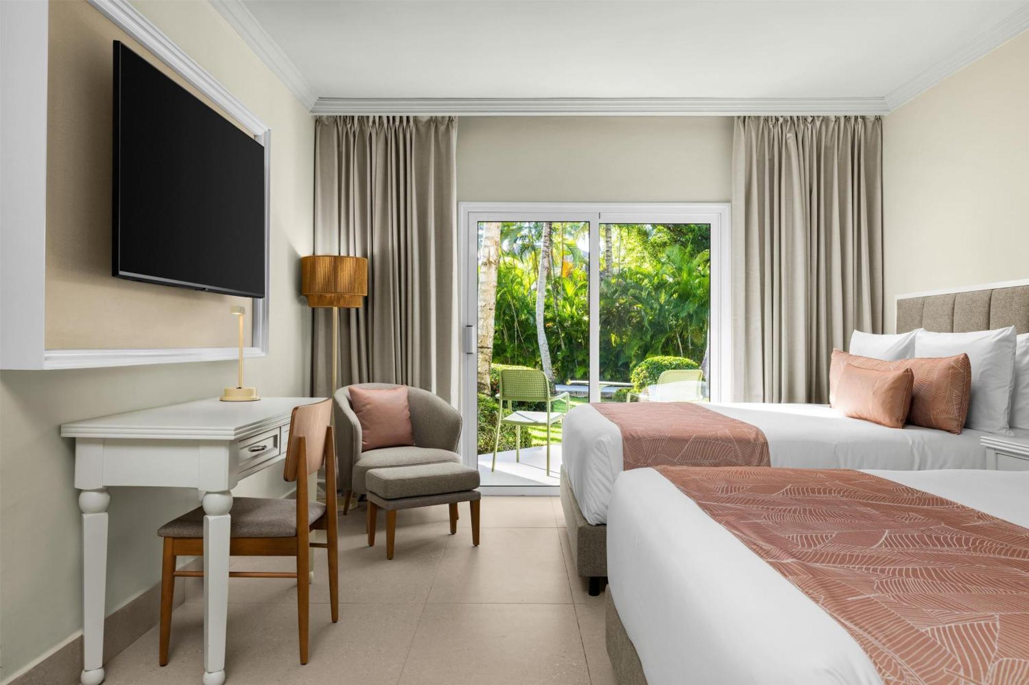 Dreams Resort&spa 5*