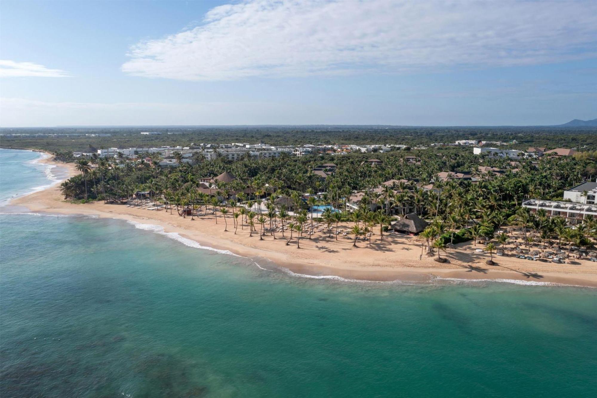 Resort Dreams Resort&spa 5*
