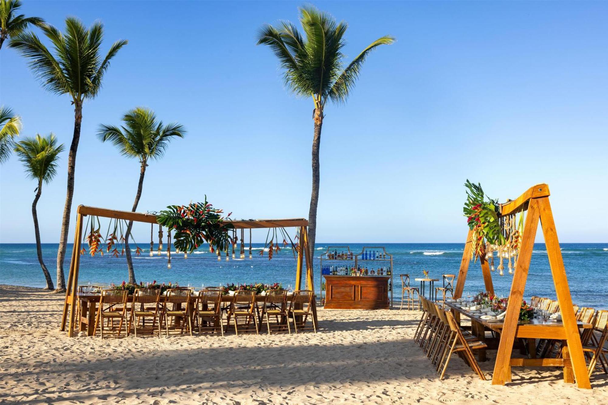 Dreams Resort&spa 5*
