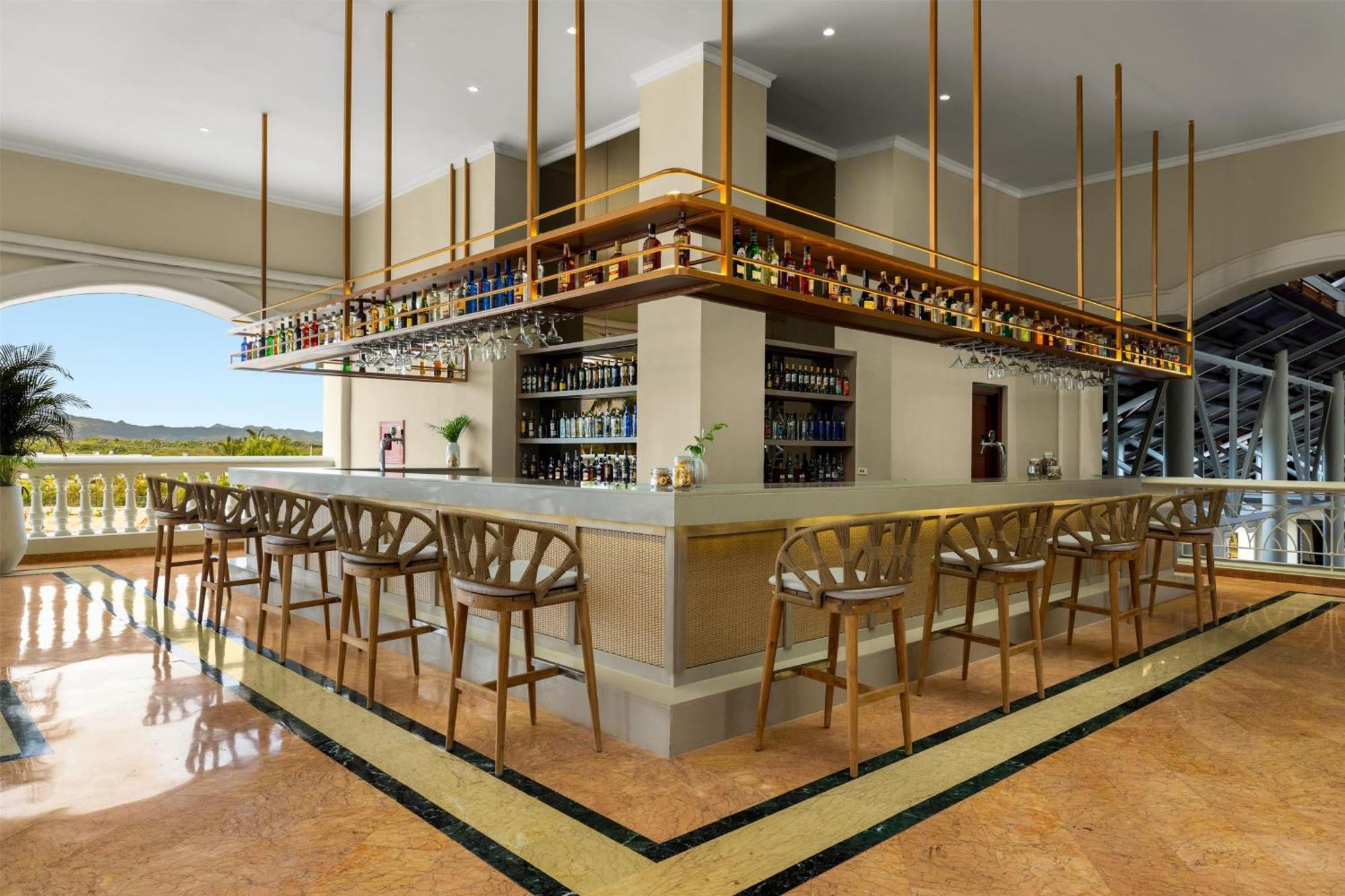Dreams Resort&spa Resort 5*