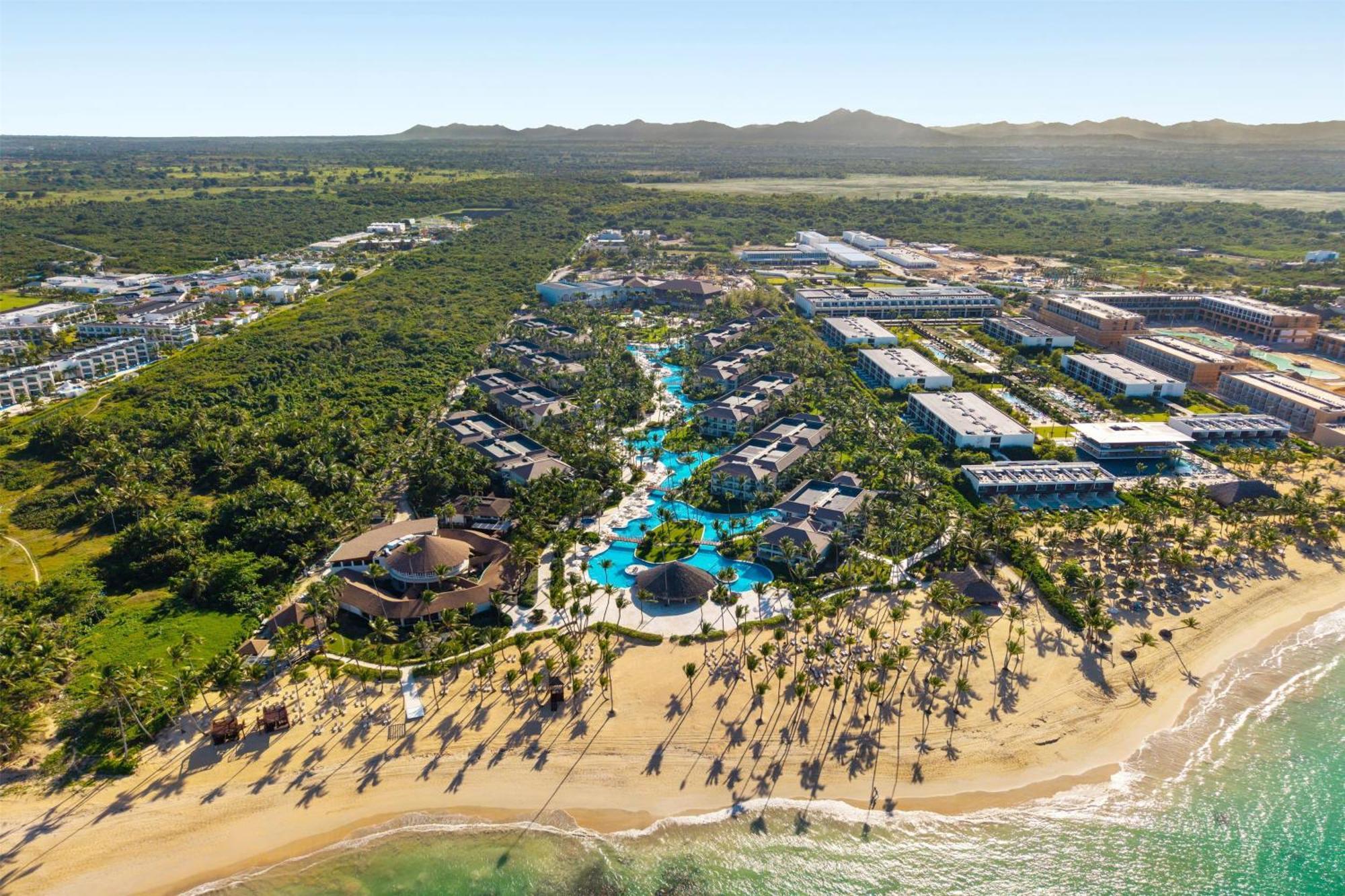 Resort Dreams Resort&spa